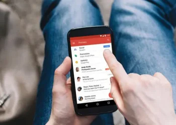 Fitur Baru Gmail Cegah Salah Kirim Email dan Cara Kerjanya