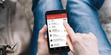 Fitur Baru Gmail Cegah Salah Kirim Email dan Cara Kerjanya