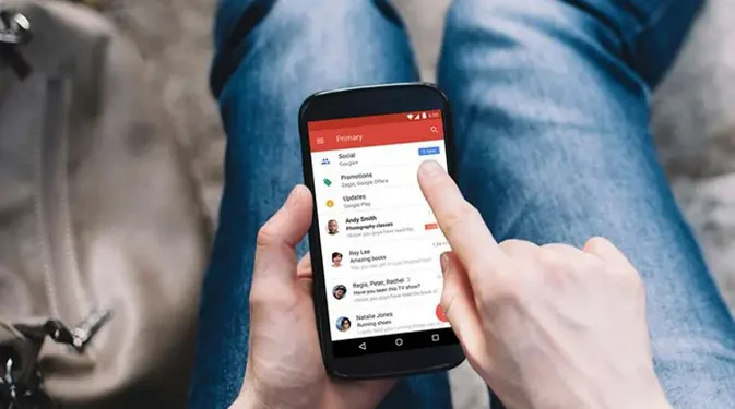 Fitur Baru Gmail Cegah Salah Kirim Email dan Cara Kerjanya