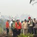 Kebakaran Hutan Kalimantan Terkendali Menurut Prabowo: Dulu Lebih Parah