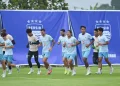 Rumah Persib Bandung Masih Diragukan, Pertandingan Manila Digger Segera Tiba