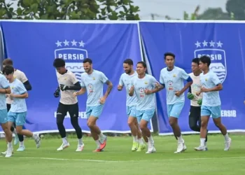 Rumah Persib Bandung Masih Diragukan, Pertandingan Manila Digger Segera Tiba