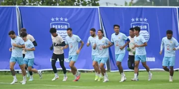 Rumah Persib Bandung Masih Diragukan, Pertandingan Manila Digger Segera Tiba