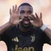 Performa Juventus Melawan Frosinone dalam Kemenangan Tipis