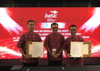 Satelit dan IoT Dapat Mengatasi Keterbatasan Sinyal di Wilayah Terpencil 3T
