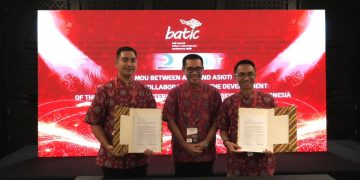 Satelit dan IoT Dapat Mengatasi Keterbatasan Sinyal di Wilayah Terpencil 3T
