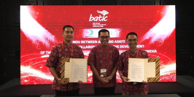 Satelit dan IoT Dapat Mengatasi Keterbatasan Sinyal di Wilayah Terpencil 3T