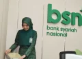 Aset Bank Syariah Nasional Mencapai Rp 81 Triliun sampai Juli 2026