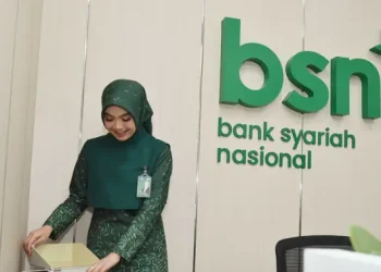 Aset Bank Syariah Nasional Mencapai Rp 81 Triliun sampai Juli 2026