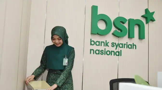 Aset Bank Syariah Nasional Mencapai Rp 81 Triliun sampai Juli 2026