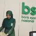 Aset Bank Syariah Nasional Mencapai Rp 81 Triliun sampai Juli 2026