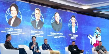 Formula Sukses Penerapan AI untuk Perusahaan menurut Telkom