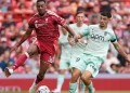 Liverpool Terkalahkan oleh Monaco, Tiga Catatan Penting yang Perlu Diketahui