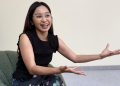 Pemberian Ayah MacBook Pro Jadi Senjata Utama Amanda Mitsuri Besarkan Massicot