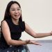Pemberian Ayah MacBook Pro Jadi Senjata Utama Amanda Mitsuri Besarkan Massicot
