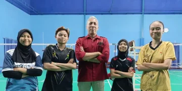 Asosiasi Atlet Tunarungu Respon Berita Penggalangan Dana untuk Turnamen Internasional