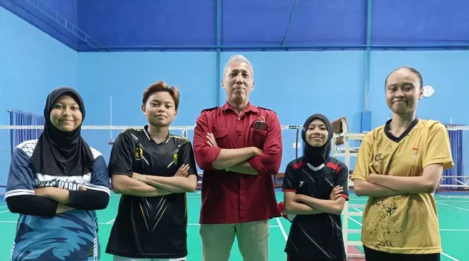 Asosiasi Atlet Tunarungu Respon Berita Penggalangan Dana untuk Turnamen Internasional