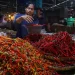 3 Daftar Harga Cabai Semakin Tinggi