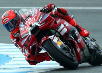 Jadwal MotoGP Aragon 2026 dan Siaran Langsung: Pembuktian Raja Delapan Kali