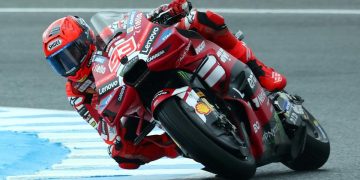 Jadwal MotoGP Aragon 2026 dan Siaran Langsung: Pembuktian Raja Delapan Kali