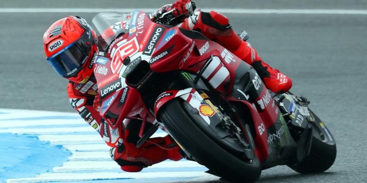 Jadwal MotoGP Aragon 2026 dan Siaran Langsung: Pembuktian Raja Delapan Kali