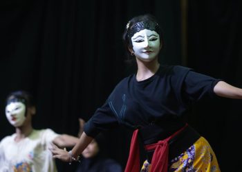 Kreator Dapat Tantangan dari Alibaba untuk Angkat Budaya Indonesia Melalui Video AI