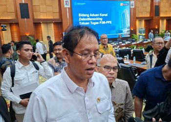 Optimisme Purbaya Layer Cukai Baru akan Kurangi Peredaran Rokok Ilegal