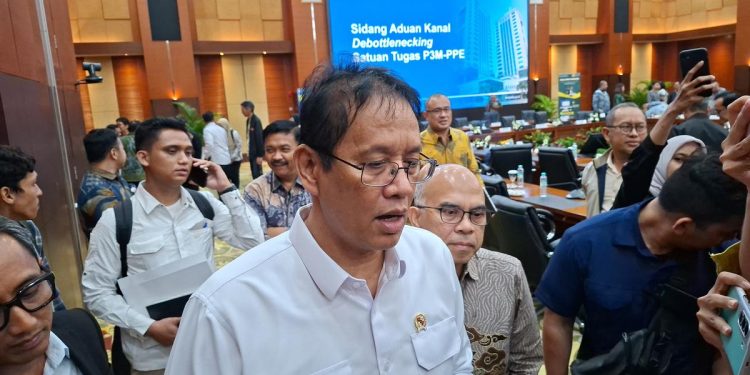 Optimisme Purbaya Layer Cukai Baru akan Kurangi Peredaran Rokok Ilegal
