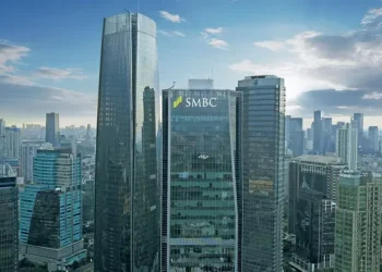 Ekspansi Rantai Pasok, Pacu Kredit Korporasi oleh Bank SMBC Indonesia