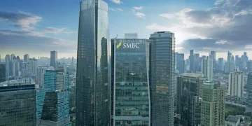 Ekspansi Rantai Pasok, Pacu Kredit Korporasi oleh Bank SMBC Indonesia