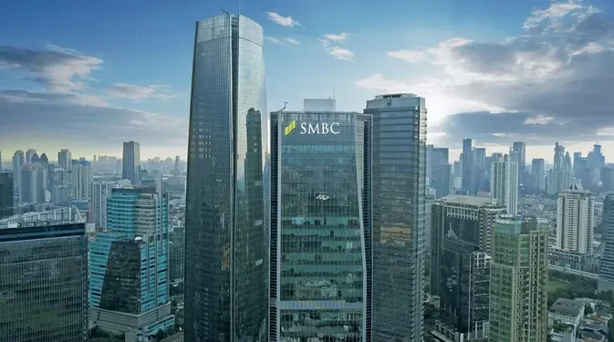 Ekspansi Rantai Pasok, Pacu Kredit Korporasi oleh Bank SMBC Indonesia