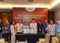 Perkuat Posisi Pasar Digital Global melalui 4 Kemitraan di BATIC 2026
