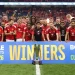 Juara Boyle Sports Cup 2026, Manchester United Kalahkan Leeds Lewat Drama Adu Penalti