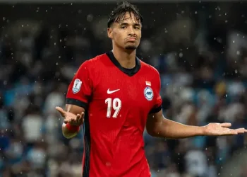 Singapura Targetkan Poin dalam Pertandingan Melawan Indonesia di Piala AFF 2026