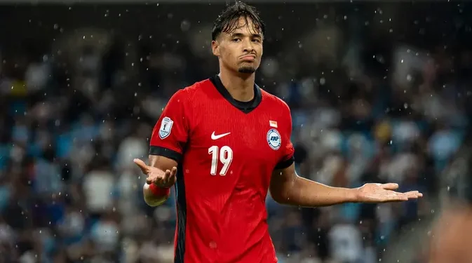 Singapura Targetkan Poin dalam Pertandingan Melawan Indonesia di Piala AFF 2026