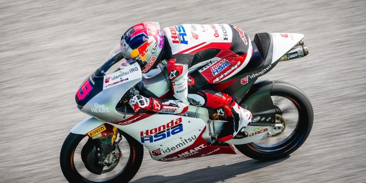 Jadwal Moto3 Inggris 2026 dan Siaran Langsung pada Sabtu 8 Agustus
