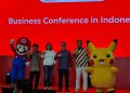 Kolaborasi Salim Group dan Kemenekraf Dorong Ekosistem Gaming di Indonesia