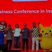 Kolaborasi Salim Group dan Kemenekraf Dorong Ekosistem Gaming di Indonesia