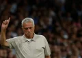 Transformasi Real Madrid di Era Jose Mourinho: Lebih Tersusun dan Energik