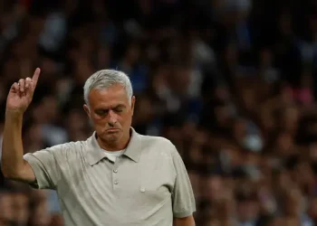 Transformasi Real Madrid di Era Jose Mourinho: Lebih Tersusun dan Energik
