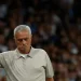 Transformasi Real Madrid di Era Jose Mourinho: Lebih Tersusun dan Energik