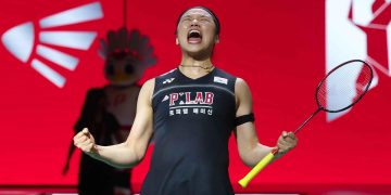 Jadwal Final Kejuaraan Dunia Bulu Tangkis 2026 pada 23 Agustus