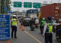 Demo 27 Agustus, Ini Aturan Lalu Lintas di Kawasan DPR/MPR Hingga Istana