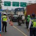 Demo 27 Agustus, Ini Aturan Lalu Lintas di Kawasan DPR/MPR Hingga Istana