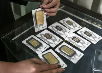 Harga Emas Antam 25 Agustus 2026 Naik Rp 18000 Cek Rincian Selengkapnya