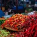 Harga Pangan 22 Agustus 2026 Cabai Rawit Merah Rp 70.450 per Kg