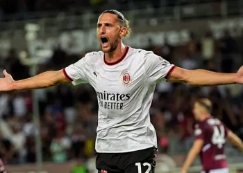 Prediksi Pertandingan AC Milan vs Venezia: Tantangan Selanjutnya