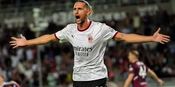 Prediksi Pertandingan AC Milan vs Venezia: Tantangan Selanjutnya