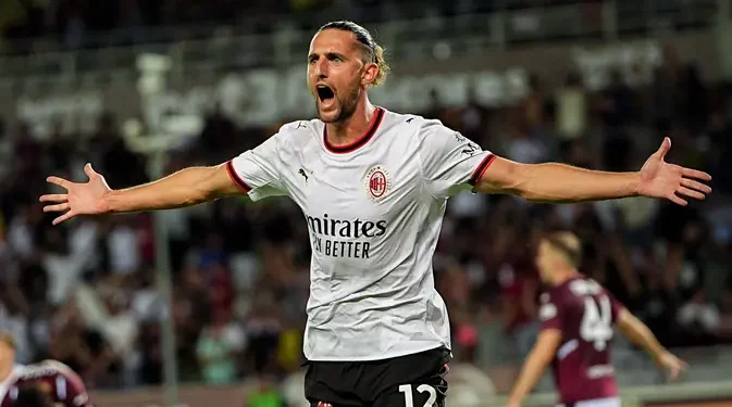 Prediksi Pertandingan AC Milan vs Venezia: Tantangan Selanjutnya