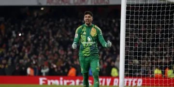 Rekrutan Ten Hag Segera Tinggalkan Manchester United Menuju Spanyol